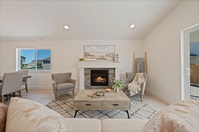 443 NW Monte Vista Ave unit 120, Madras, OR 97741 - photo 6