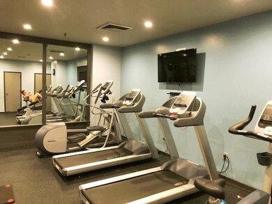 The Park Hamilton unit 8Q, Jersey City, NJ 07302 - photo 6