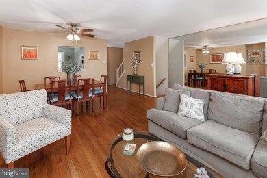 7 Jones Falls Terrace, Baltimore, MD 21209 - photo 6