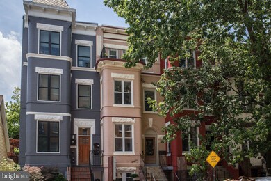 1430 Newton St NW unit 201, Washington, DC 20010 - photo 2