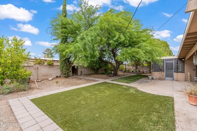 32-Back Patio & Yard