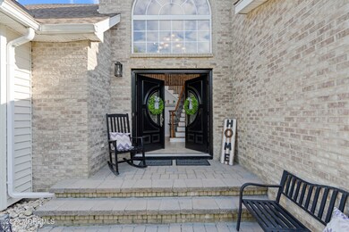 entryway