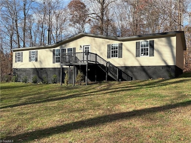 2457 Cedar Falls Rd, Franklinville, NC 27248 - photo 2