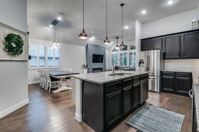 1010 Stanbridge Dr, Wylie, TX 75098 - photo 6