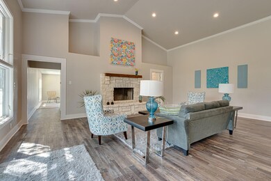 186 Glenwood Dr, Denison, TX 75020 - photo 6