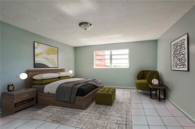 Virtual Staging