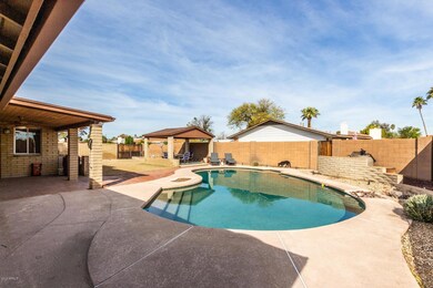 3916 W Davidson Ln unit 5, Phoenix, AZ 85051 - photo 4