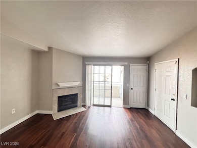 3318 N Decatur Blvd unit 2107, Las Vegas, NV 89130 - photo 6