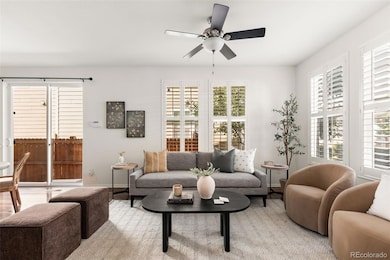 1523 S Dallas Cir, Denver, CO 80247 - photo 3