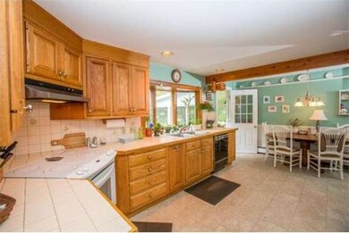 229 South Ave, Weston, MA 02493 - photo 6