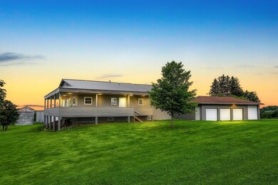 20691 County 13, Houston, MN 55943 - photo 3