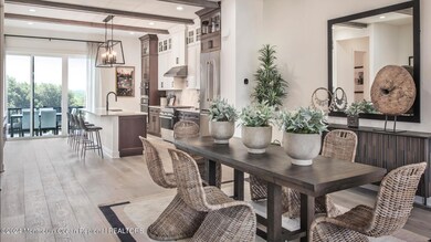 Hartshorne Kitchen