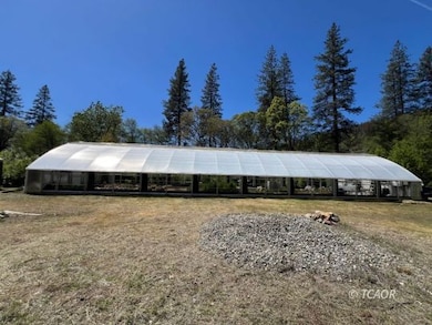 Automated 30'x100' Blackout Greenhouse