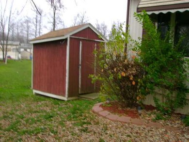 Exterior Back