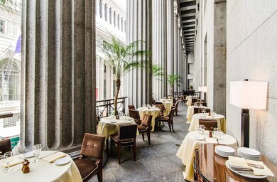 Cipriani Club Residences unit 632, New York, NY 10005 - photo 5