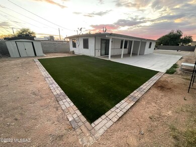 Artificial Grass