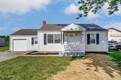 3465 N West St, Lima, OH 45801 - photo 2