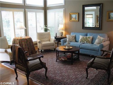 Den/Family/Great Room - Another view of the Family