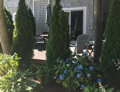 217 Trotting Park Rd, Teaticket, MA 02536 - photo 3