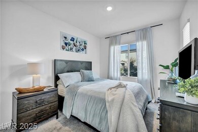 7069 Range Valley St, North Las Vegas, NV 89084 - photo 4