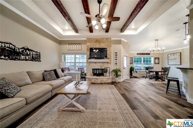 2951 Grimes Crossing Rd, Copperas Cove, TX 76522 - photo 7