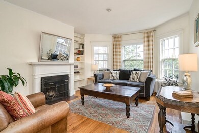 43 Linnaean St unit 41, Cambridge, MA 02138 - photo 3