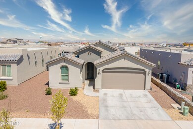 13633 Samlesbury Ave, Horizon City, TX 79928 - photo 5