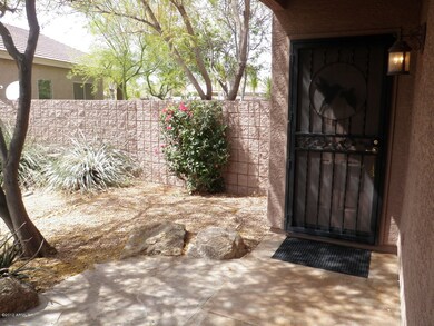 Welcome Home