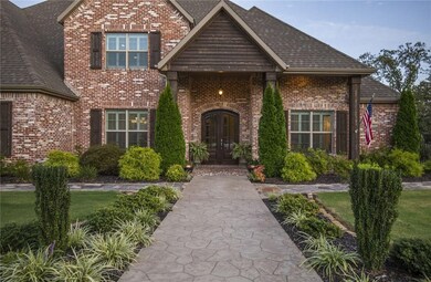 1478 Le Chesnay Dr, Centerton, AR 72719 - photo 6