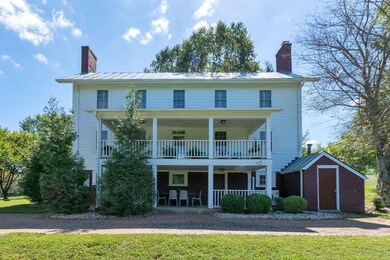 620 Frays Ridge Rd, Earlysville, VA 22936 - photo 5