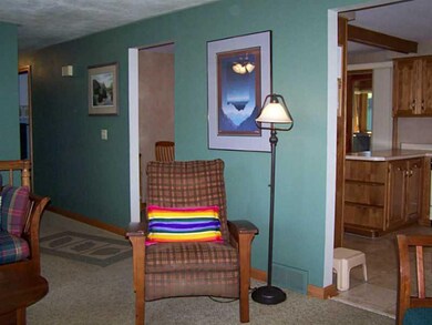 Living Room. Good flow throughout!