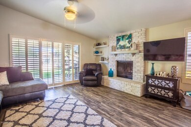 3- Family Room