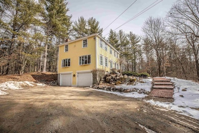 5 Wallace Brook Rd, Brookline, NH 03033 - photo 4