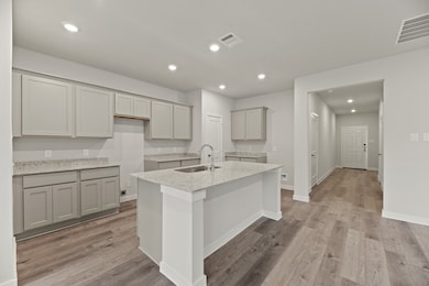 7802 Grand Louis Way, Spring, TX 77379 - photo 5