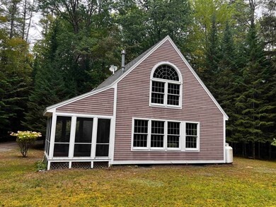 3945 Lower Waterford Rd unit Lot C-9 & C-10, Waterford, VT 05819 - photo 2