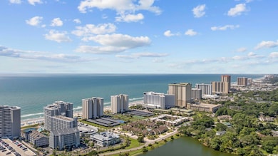 10100 Beach Club Dr unit 14-F, Myrtle Beach, SC 29572 - photo 4