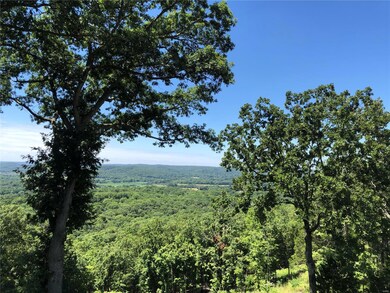 Views for as far as the eye can see