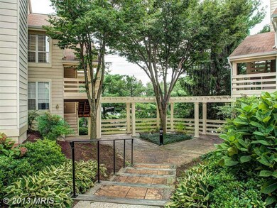 6605J Jupiter Hills Cir unit J, Alexandria, VA 22312 - photo 2