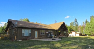 585 Aero Ln, Bigfork, MT 59911 - photo 2