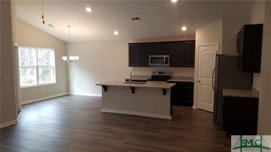 54 Marsh Salt Ln, Port Wentworth, GA 31407 - photo 4