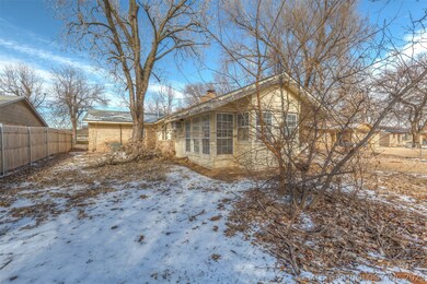 516 E F St, Jenks, OK 74037 - photo 7