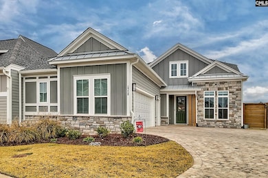 2358 High Bluff Loop, Lexington, SC 29072 - photo 2