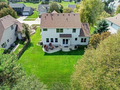 5059 Prairie Sage Ln, Naperville, IL 60564 - photo 5