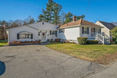 38 Greenwood St, Rockland, MA 02370 - photo 2