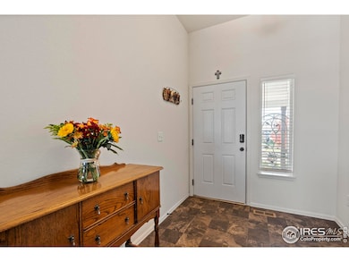 941 Barasingha St, Severance, CO 80550 - photo 7