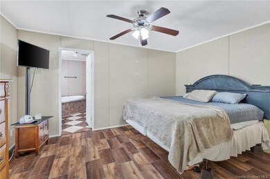 2091 Duhon Rd, Jennings, LA 70546 - photo 7