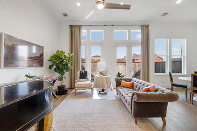 3306 W 12th St, Houston, TX 77008 - photo 6