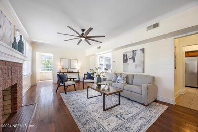 2976 Collier Ave, Jacksonville, FL 32205 - photo 5