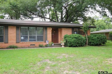 1510 1510 Rodessa Dr, Tyler, TX 75701 - photo 2