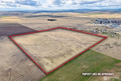 0 Washington 28, Davenport, WA 99122 - photo 2